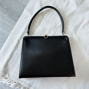 Vintage 1950’s Coblentz Leather Purse